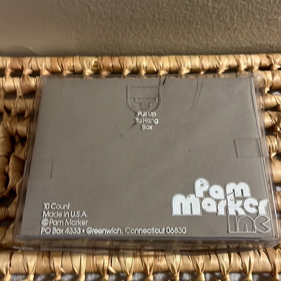 2 Vintage Invitations “Come Pig Out” &“Join Us For Cocktails” - Picture 3 of 7